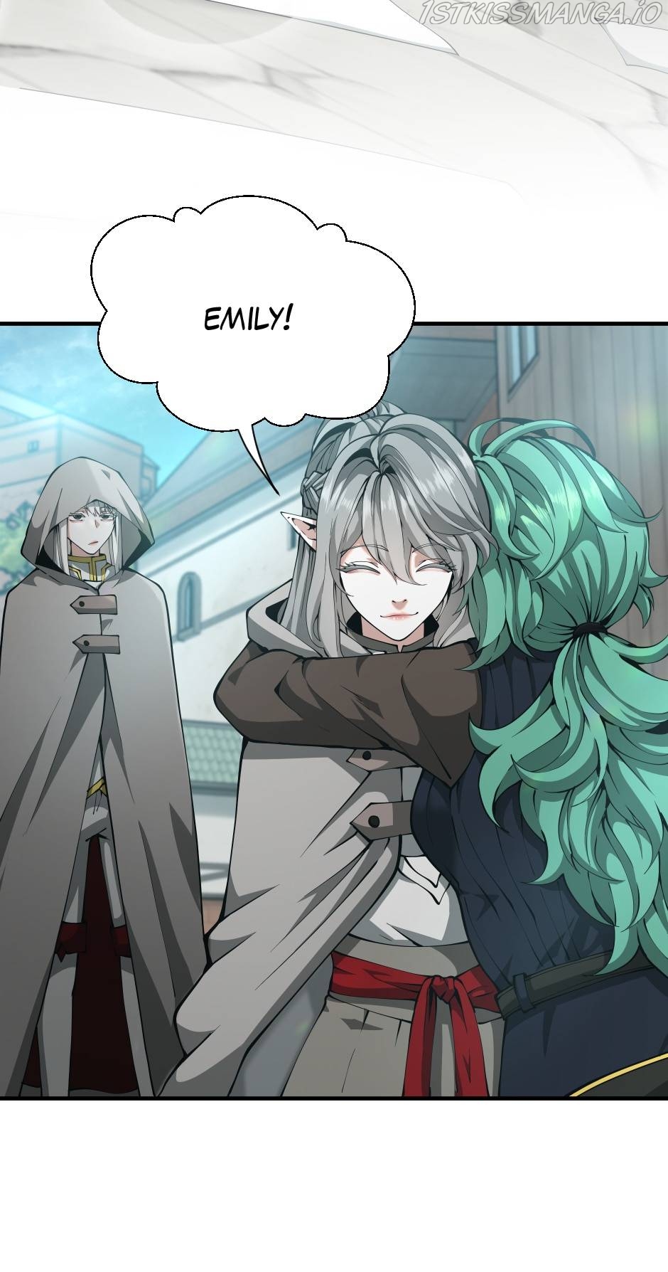 The Beginning After The End Chapter 164 image 68